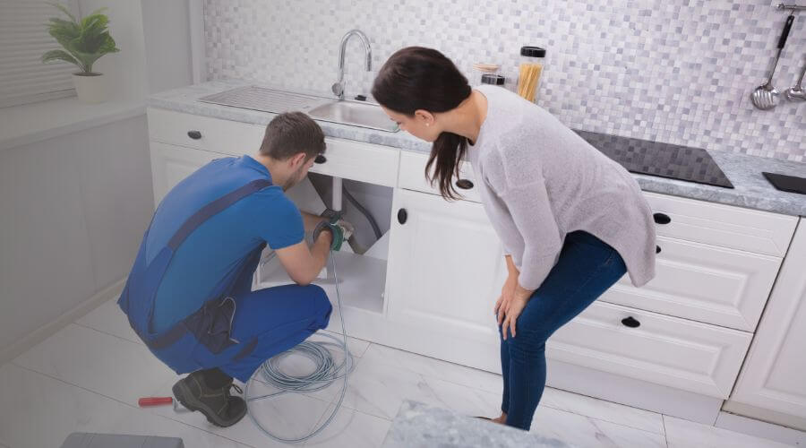 Local annual plumbing maintenance in Frazier Park, CA